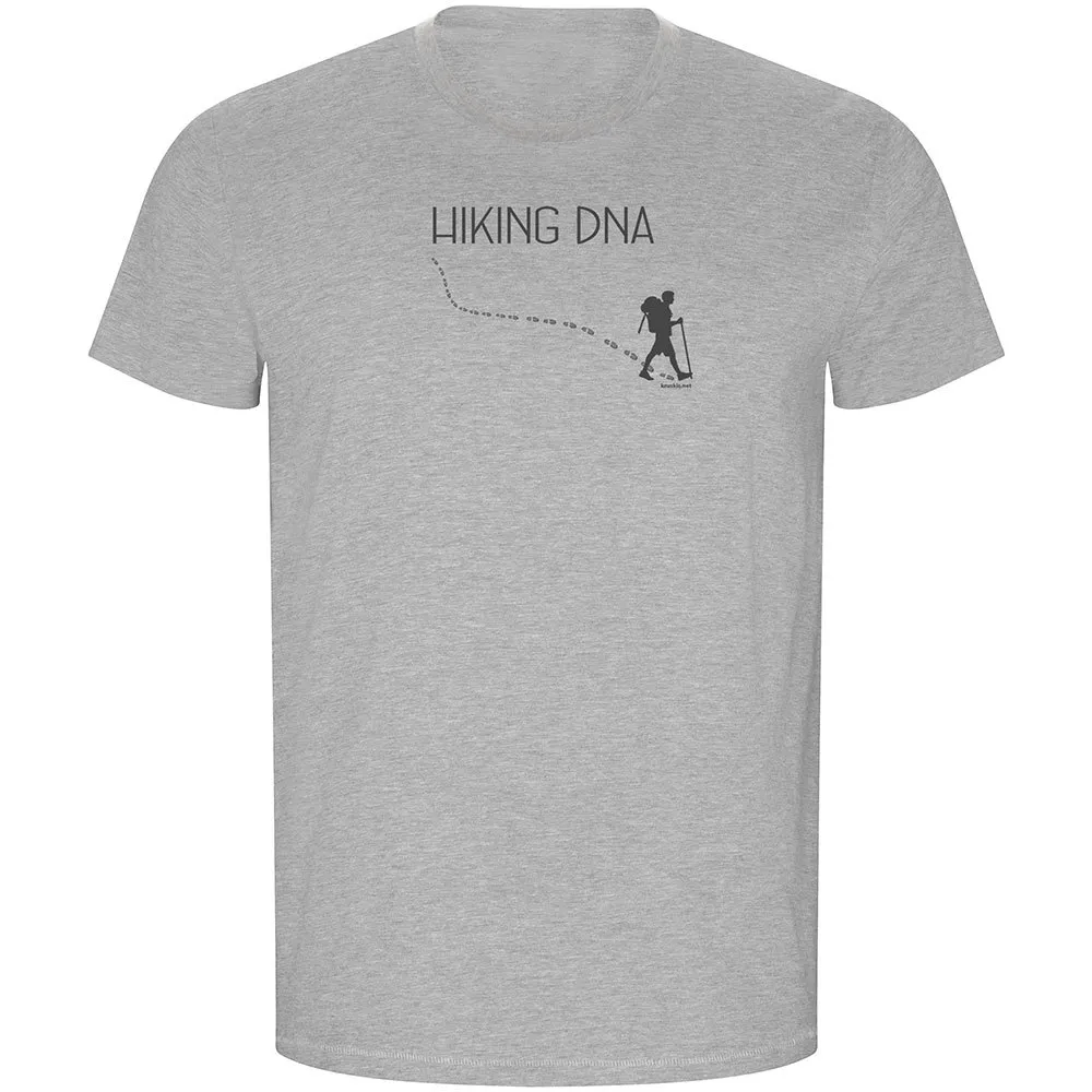 Kruskis Hikking Dna Eco T-shirt Med Korta ärmar