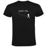 Kruskis Hikking Dna T-shirt Med Korta ärmar