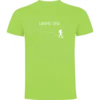 Kruskis Hikking Dna T-shirt Med Korta ärmar