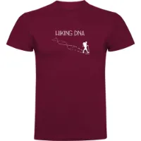 Kruskis Hikking Dna T-shirt Med Korta ärmar
