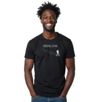 Kruskis Hikking Dna T-shirt Med Korta ärmar