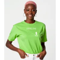 Kruskis Hikking Dna T-shirt Med Korta ärmar