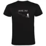 Kruskis Hikking Dna T-shirt Med Korta ärmar
