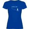 Kruskis Hikking Dna T-shirt Med Korta ärmar