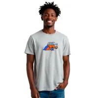 Kruskis Hippie Van Trek T-shirt Med Korta ärmar