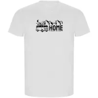 Kruskis Home Eco T-shirt Med Korta ärmar