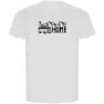 Kruskis Home Eco T-shirt Med Korta ärmar