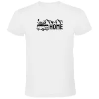 Kruskis Home T-shirt Med Korta ärmar