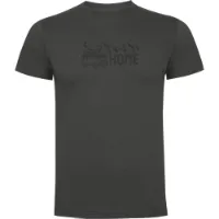 Kruskis Home T-shirt Med Korta ärmar Kruskis Home T-shirt Med Korta ärmar
