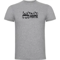 Kruskis Home T-shirt Med Korta ärmar