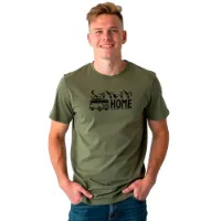 Kruskis Home T-shirt Med Korta ärmar