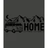 Kruskis Home T-shirt Med Korta ärmar