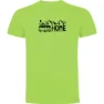 Kruskis Home T-shirt Med Korta ärmar