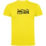 Kruskis Home T-shirt Med Korta ärmar