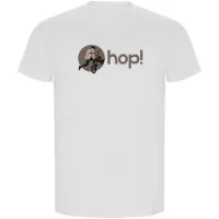 Kruskis Hop Eco T-shirt Med Korta ärmar