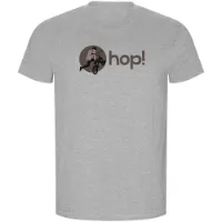 Kruskis Hop Eco T-shirt Med Korta ärmar Kruskis Hop Eco T-shirt Med Korta ärmar