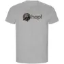 Kruskis Hop Eco T-shirt Med Korta ärmar