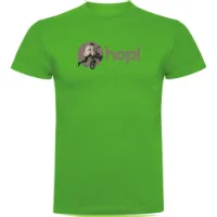 Kruskis Hop T-shirt Med Korta ärmar Kruskis Hop T-shirt Med Korta ärmar