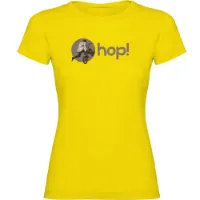 Kruskis Hop T-shirt Med Korta ärmar Kruskis Hop T-shirt Med Korta ärmar