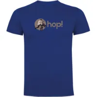 Kruskis Hop T-shirt Med Korta ärmar Kruskis Hop T-shirt Med Korta ärmar