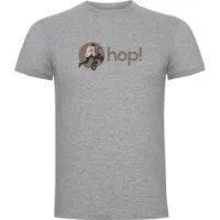 Kruskis Hop T-shirt Med Korta ärmar
