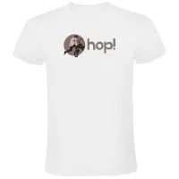 Kruskis Hop T-shirt Med Korta ärmar Kruskis Hop T-shirt Med Korta ärmar
