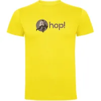 Kruskis Hop T-shirt Med Korta ärmar