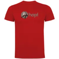 Kruskis Hop T-shirt Med Korta ärmar