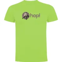 Kruskis Hop T-shirt Med Korta ärmar