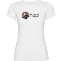 Kruskis Hop T-shirt Med Korta ärmar