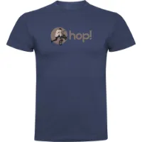 Kruskis Hop T-shirt Med Korta ärmar