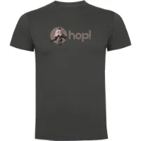 Kruskis Hop T-shirt Med Korta ärmar Kruskis Hop T-shirt Med Korta ärmar