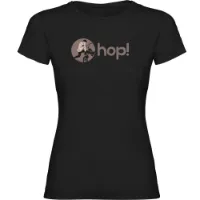 Kruskis Hop T-shirt Med Korta ärmar