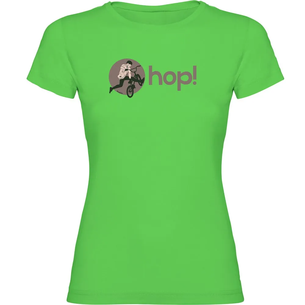 Kruskis Hop T-shirt Med Korta ärmar