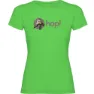 Kruskis Hop T-shirt Med Korta ärmar