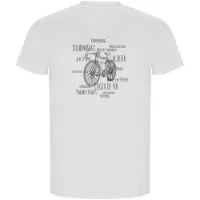 Kruskis Hotspots Eco T-shirt Med Korta ärmar