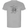 Kruskis Hotspots Eco T-shirt Med Korta ärmar