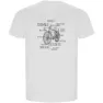 Kruskis Hotspots Eco T-shirt Med Korta ärmar