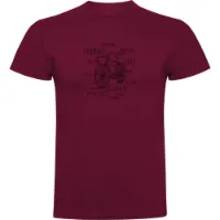 Kruskis Hotspots T-shirt Med Korta ärmar Kruskis Hotspots T-shirt Med Korta ärmar