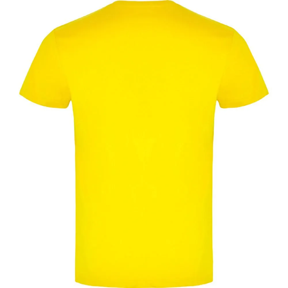 Kruskis Hotspots T-shirt Med Korta ärmar Kruskis Hotspots T-shirt Med Korta ärmar