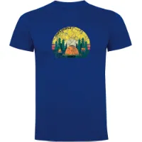 Kruskis I Hate People T-shirt Med Korta ärmar Kruskis I Hate People T-shirt Med Korta ärmar