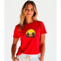 Kruskis I Hate People T-shirt Med Korta ärmar Kruskis I Hate People T-shirt Med Korta ärmar
