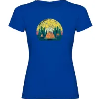 Kruskis I Hate People T-shirt Med Korta ärmar Kruskis I Hate People T-shirt Med Korta ärmar