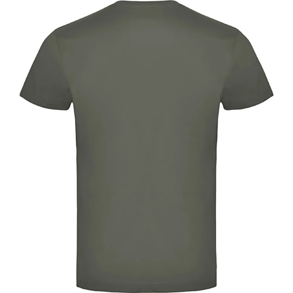 Kruskis I Hate People T-shirt Med Korta ärmar