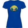 Kruskis I Hate People T-shirt Med Korta ärmar
