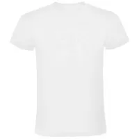 Kruskis I Like To Ride Bikes T-shirt Med Korta ärmar