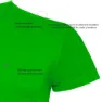 Kruskis I Love Dh T-shirt Med Korta ärmar