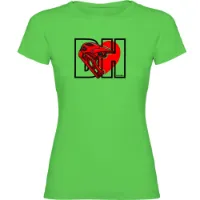 Kruskis I Love Downhill T-shirt Med Korta ärmar Kruskis I Love Downhill T-shirt Med Korta ärmar