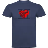 Kruskis I Love Downhill T-shirt Med Korta ärmar Kruskis I Love Downhill T-shirt Med Korta ärmar