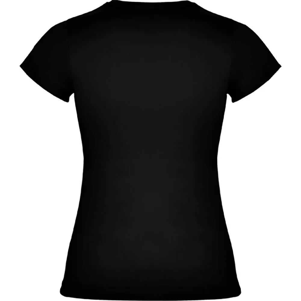 Kruskis I Love Downhill T-shirt Med Korta ärmar